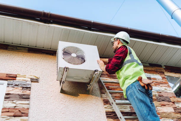 HVAC emergency services in Streamwood, IL