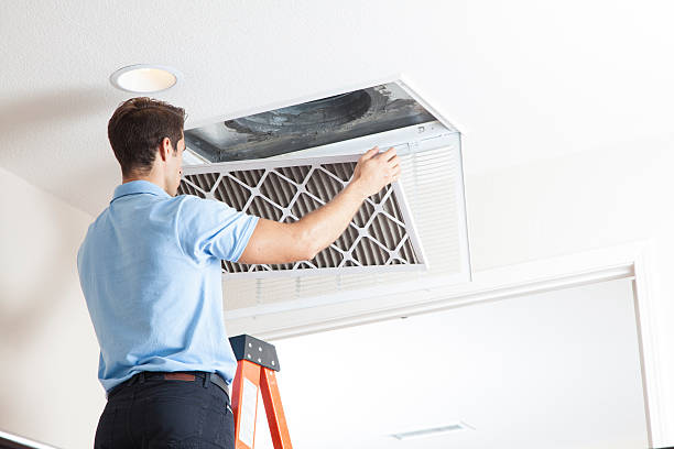 Best HVAC system installation  in Streamwood, IL
