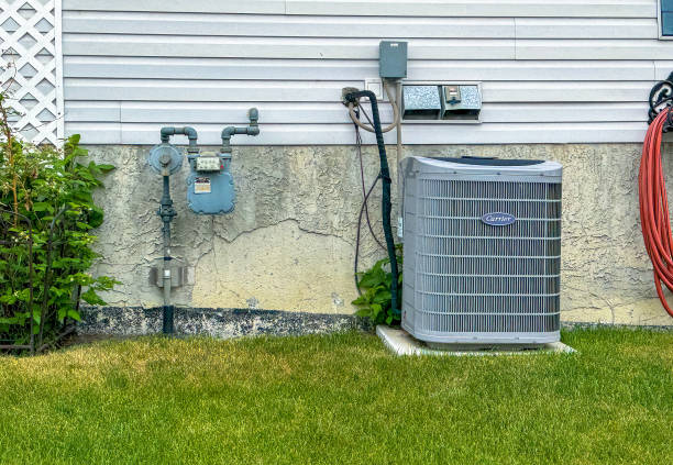 Best Emergency HVAC repair  in Streamwood, IL